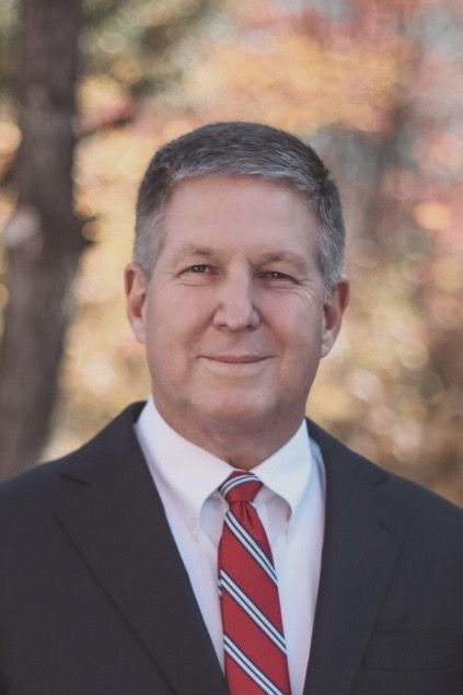 Todd Kent / Republican